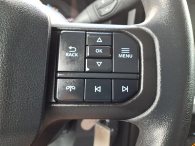 2023 Ford Super Duty F-250 SRW XL