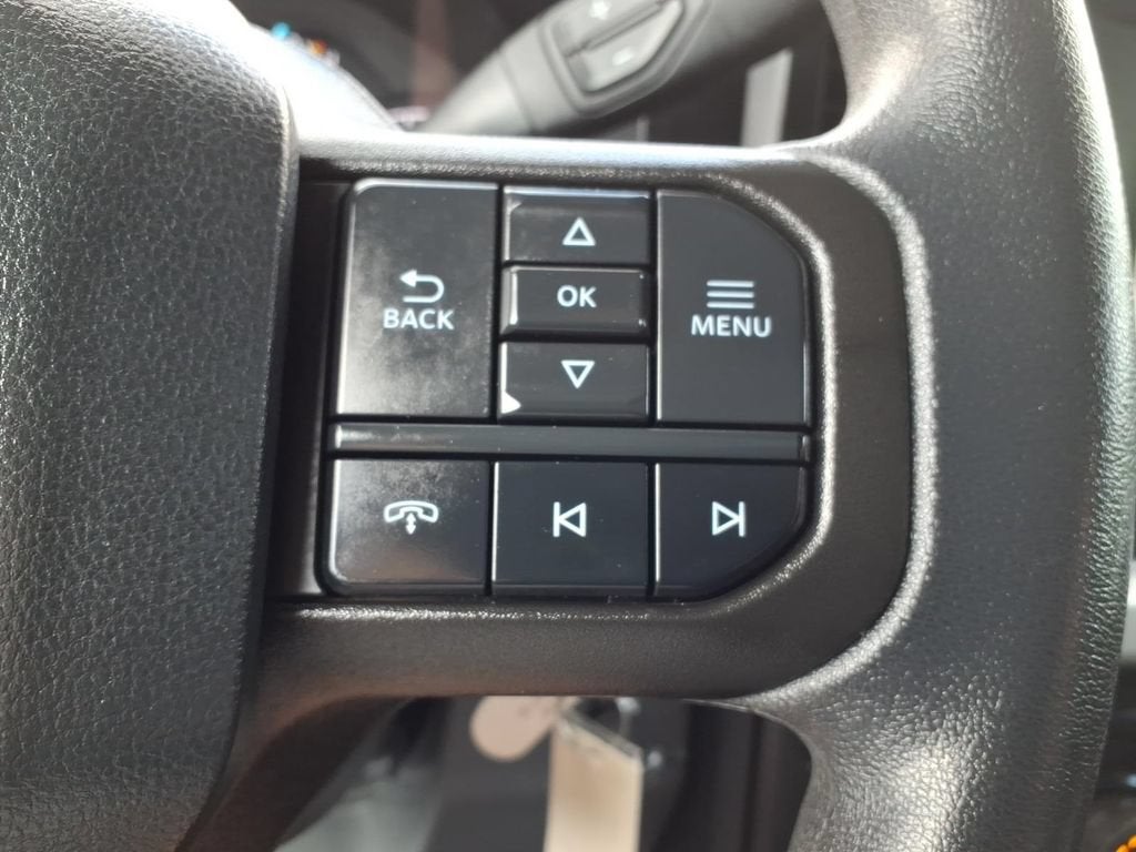 2023 Ford Super Duty F-250 SRW XL