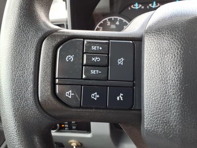 2023 Ford Super Duty F-250 SRW XL