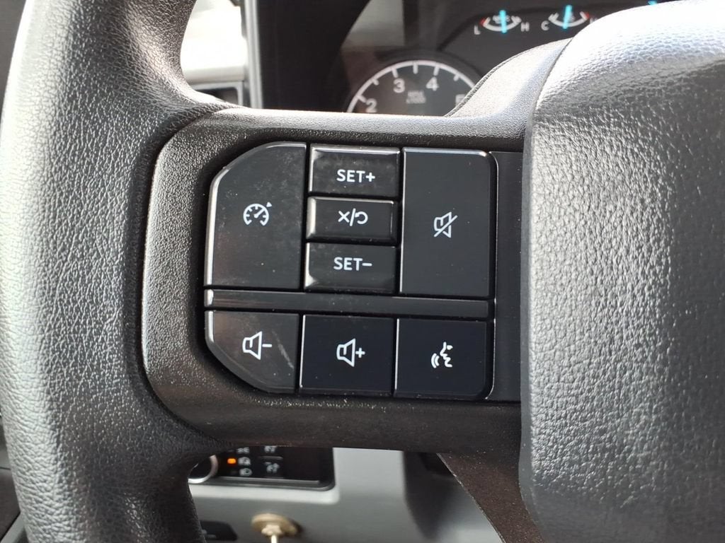 2023 Ford Super Duty F-250 SRW XL