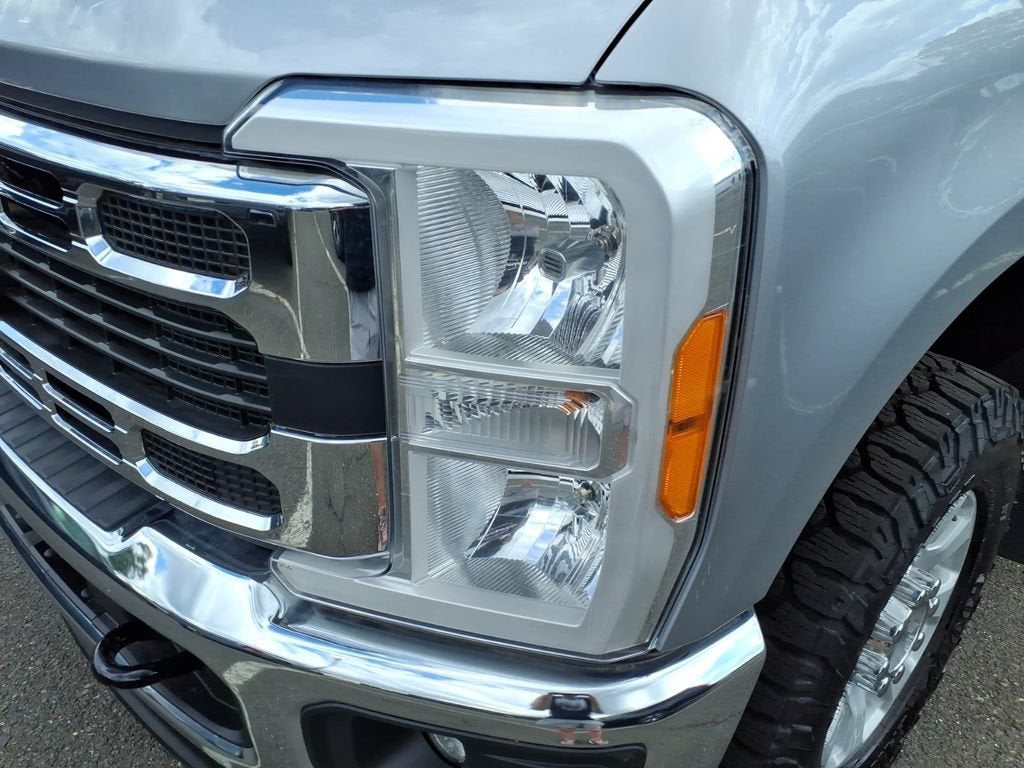 2023 Ford Super Duty F-250 SRW XL