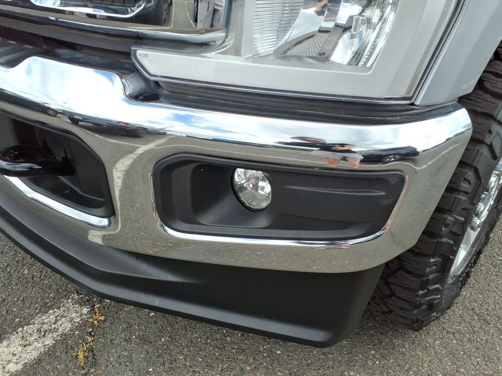 2023 Ford Super Duty F-250 SRW XL