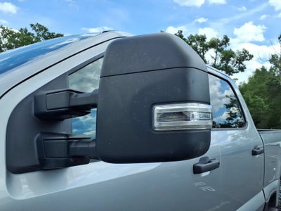 2023 Ford Super Duty F-250 SRW XL