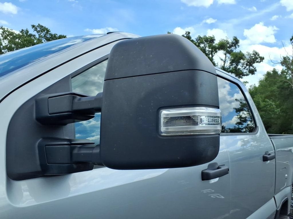 2023 Ford Super Duty F-250 SRW XL