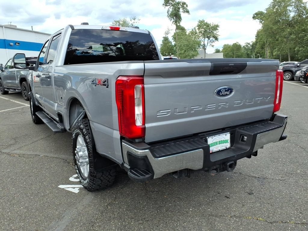2023 Ford Super Duty F-250 SRW XL