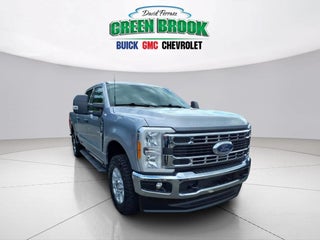 2023 Ford Super Duty F-250 SRW XL