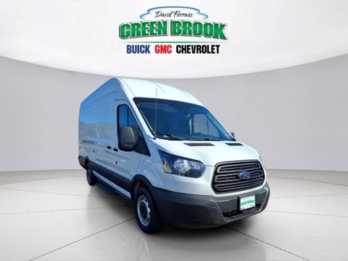 2019 Ford Transit Van Base