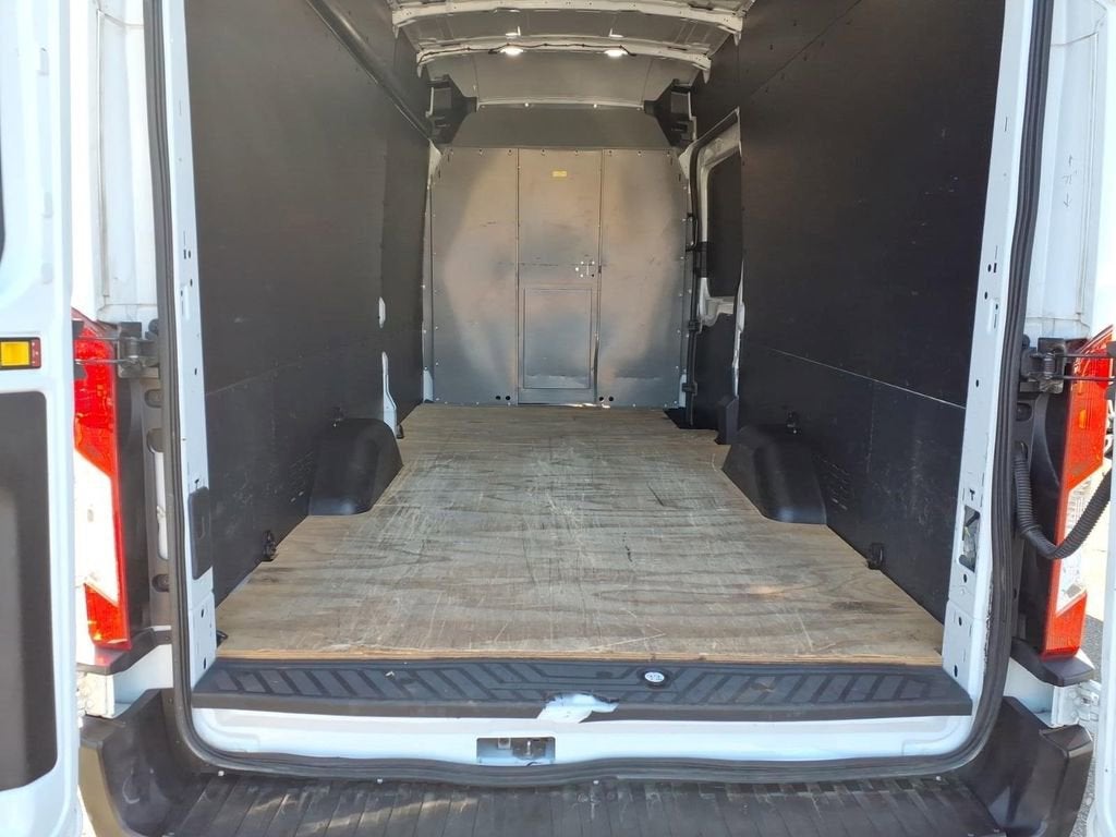 2019 Ford Transit Van Base