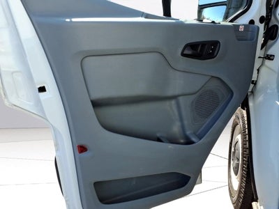 2019 Ford Transit Van Base