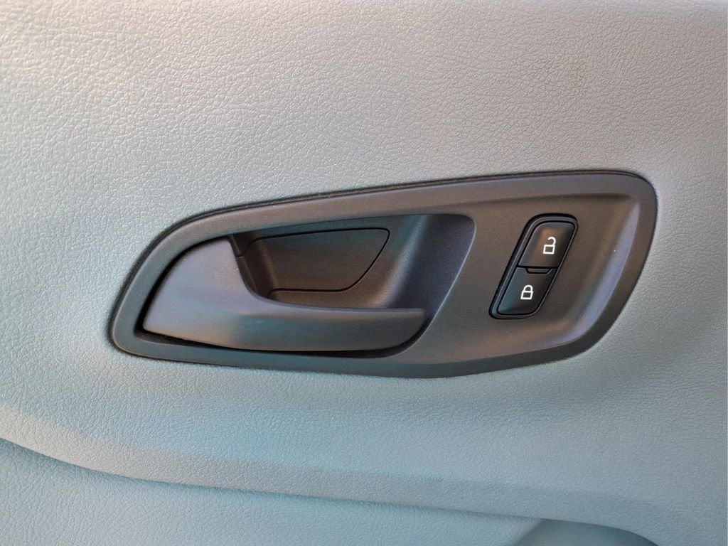 2019 Ford Transit Van Base