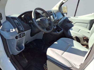 2019 Ford Transit Van Base