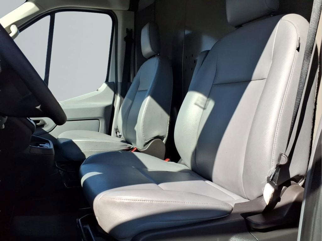2019 Ford Transit Van Base