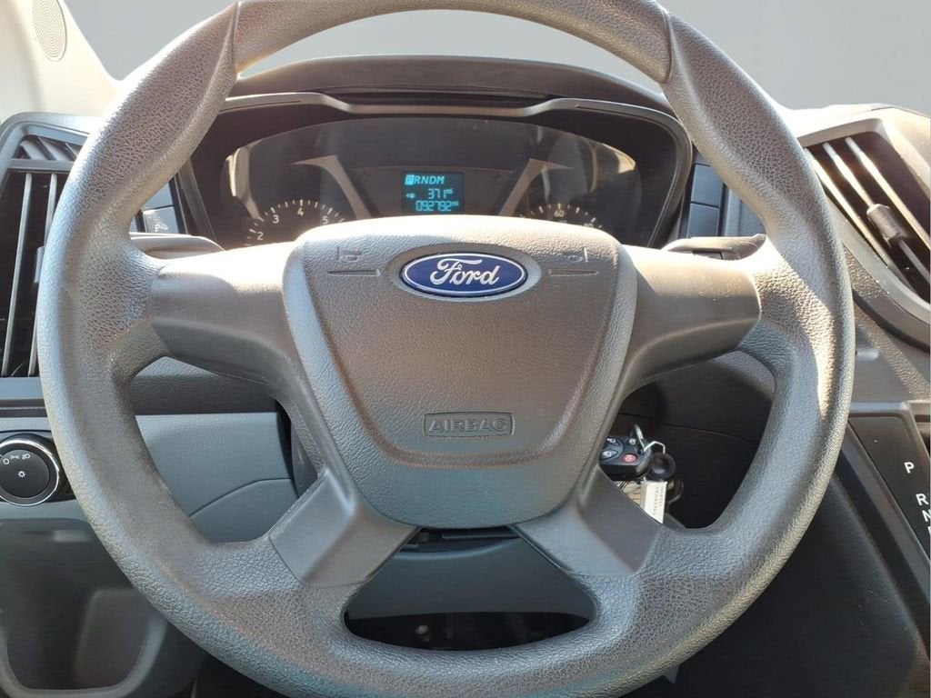 2019 Ford Transit Van Base