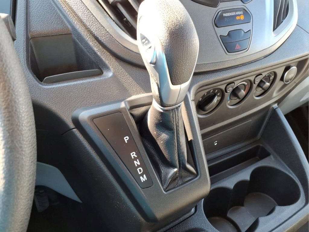 2019 Ford Transit Van Base