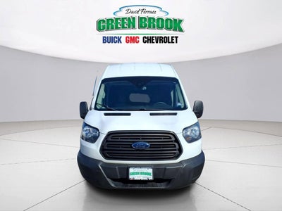 2019 Ford Transit Van Base