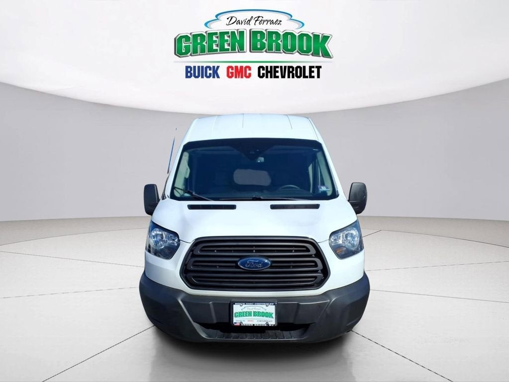 2019 Ford Transit Van Base