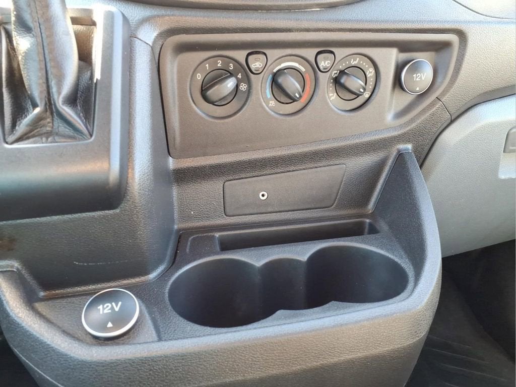 2019 Ford Transit Van Base