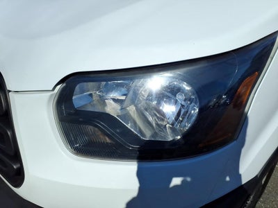 2019 Ford Transit Van Base