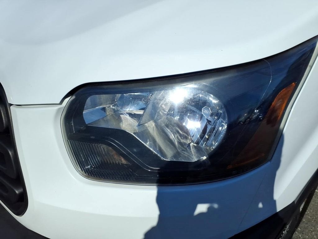 2019 Ford Transit Van Base