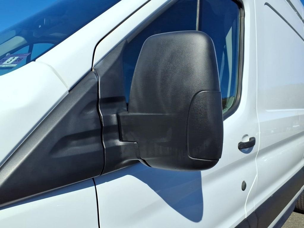 2019 Ford Transit Van Base