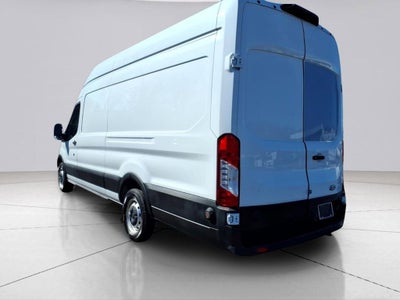 2019 Ford Transit Van Base