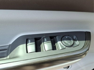 2019 GMC Acadia SLT