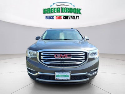 2019 GMC Acadia SLT