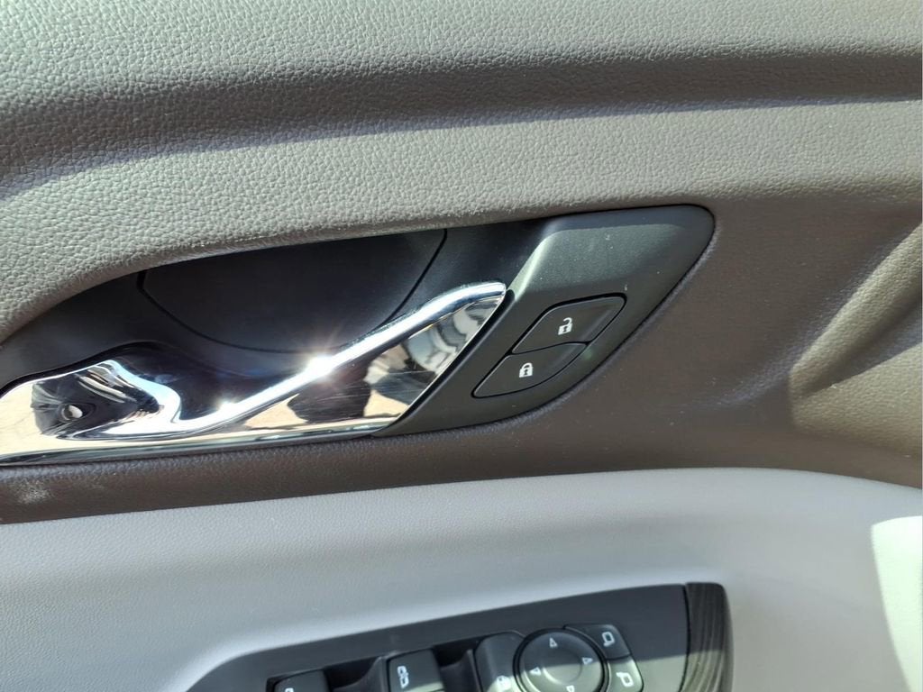 2019 GMC Acadia SLT