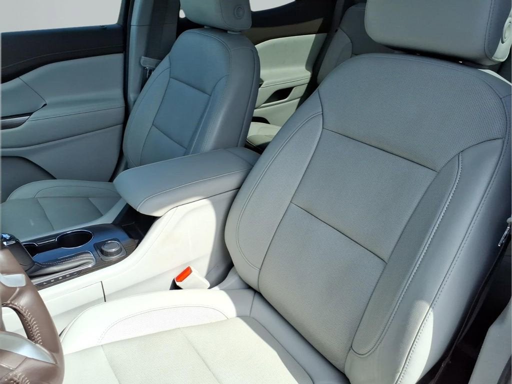 2019 GMC Acadia SLT