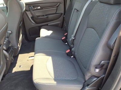 2014 GMC Acadia SLE