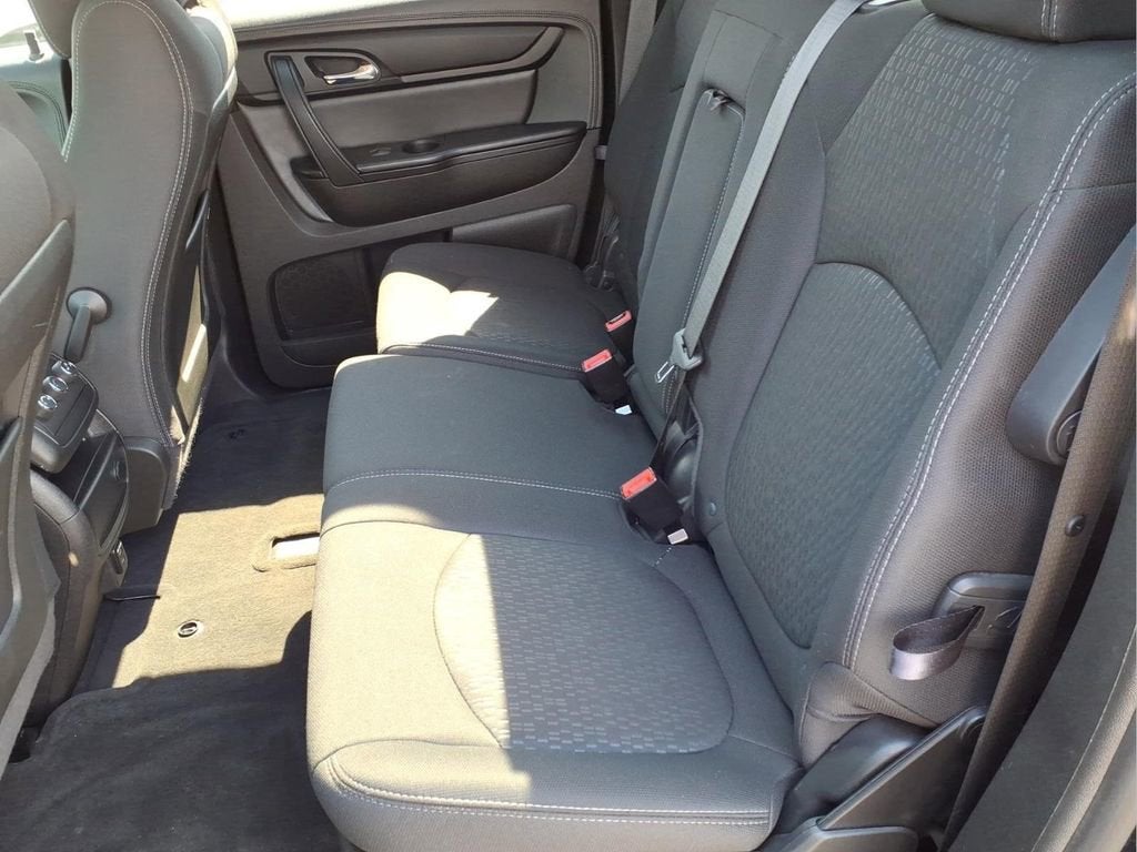 2014 GMC Acadia SLE