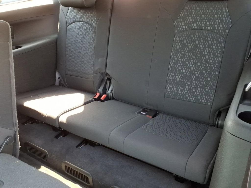 2014 GMC Acadia SLE