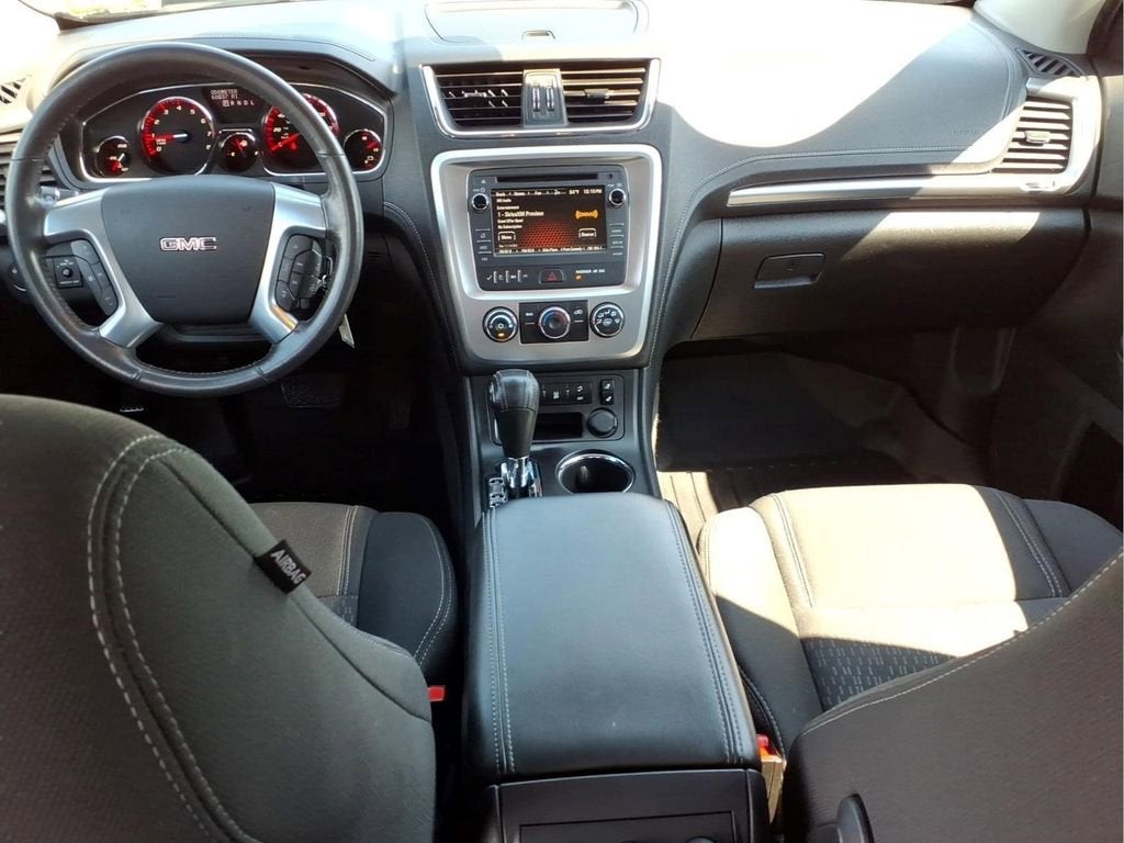 2014 GMC Acadia SLE