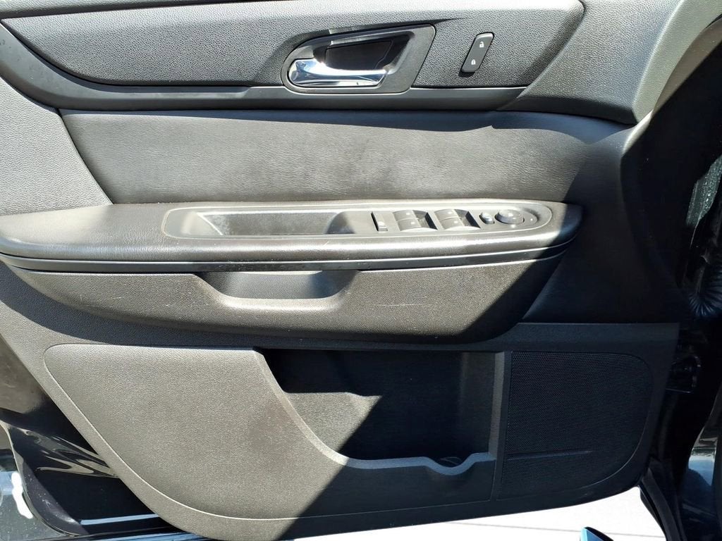 2014 GMC Acadia SLE