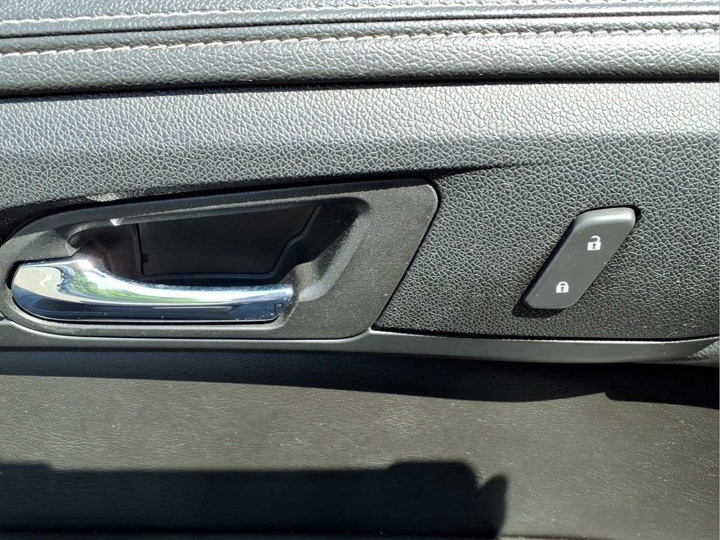 2014 GMC Acadia SLE