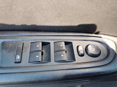 2014 GMC Acadia SLE