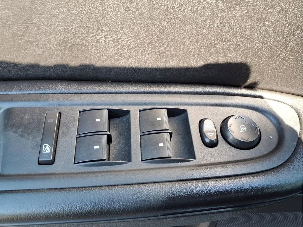 2014 GMC Acadia SLE