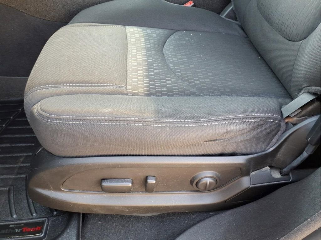 2014 GMC Acadia SLE
