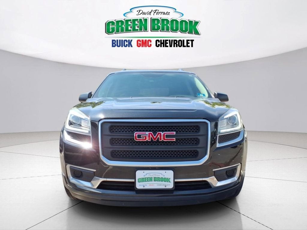 2014 GMC Acadia SLE