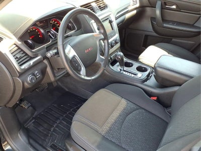 2014 GMC Acadia SLE
