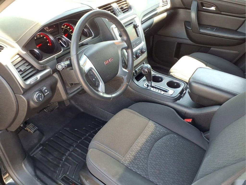 2014 GMC Acadia SLE