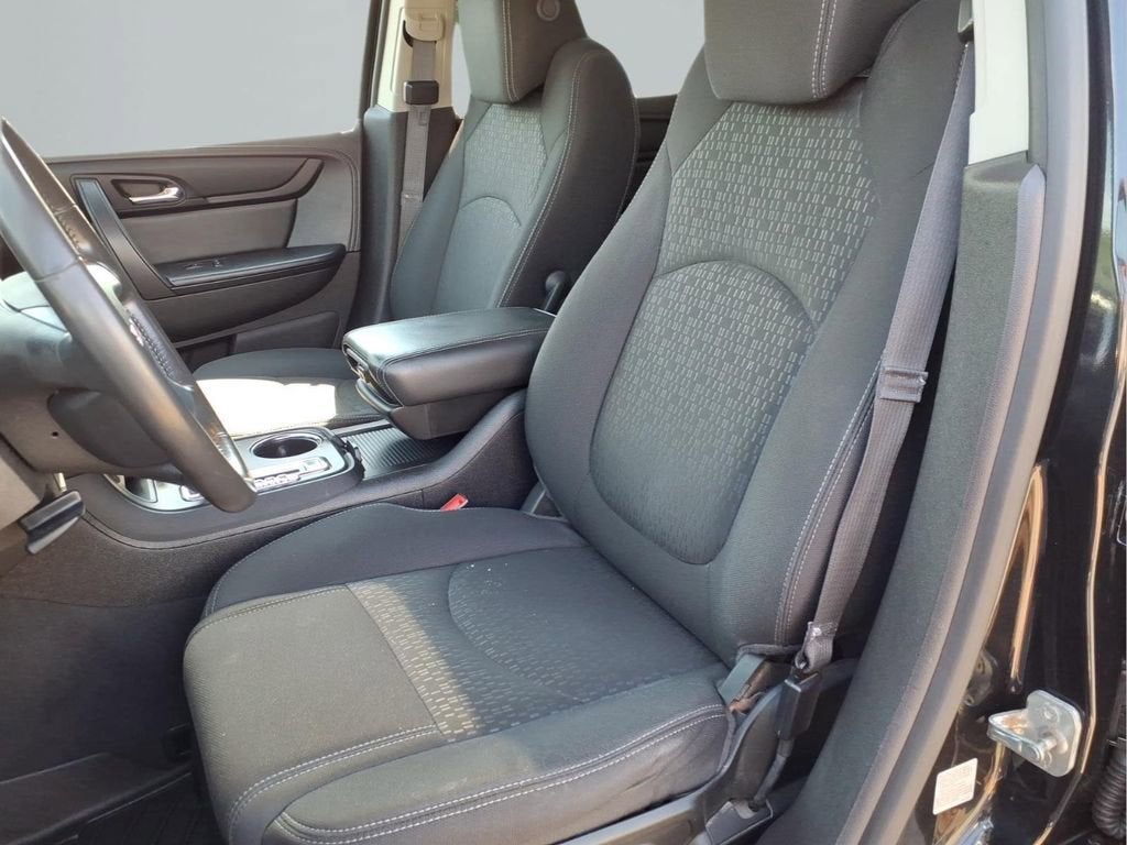 2014 GMC Acadia SLE