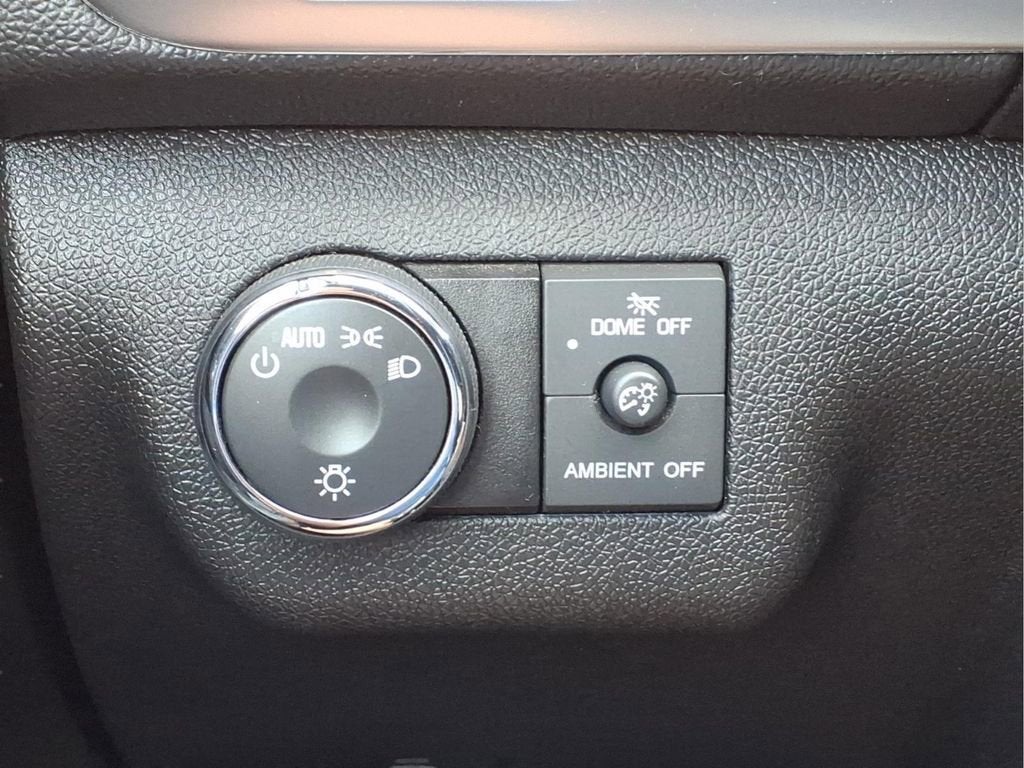 2014 GMC Acadia SLE