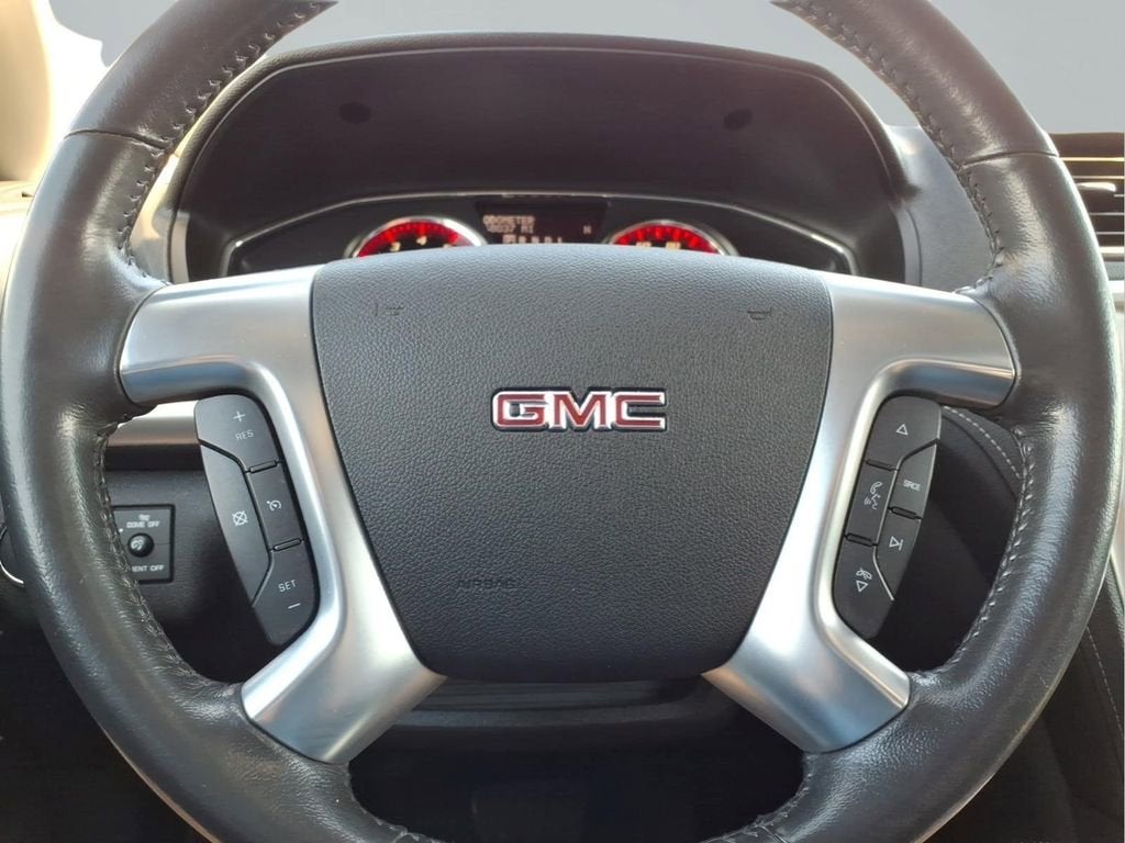 2014 GMC Acadia SLE