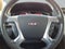 2014 GMC Acadia SLE
