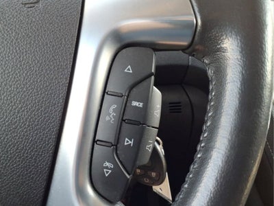 2014 GMC Acadia SLE