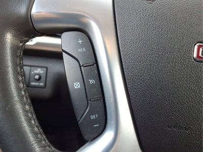 2014 GMC Acadia SLE