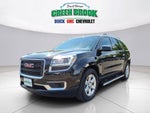 2014 GMC Acadia SLE