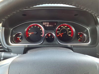 2014 GMC Acadia SLE