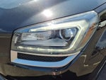 2014 GMC Acadia SLE